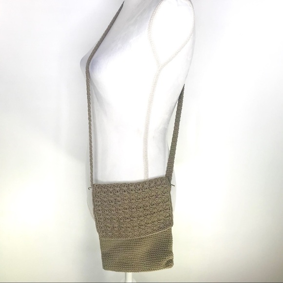 Crochet Bag Crossbody - Picture 7 of 7